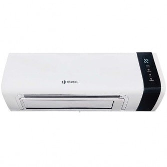 Тепловентилятор настенный Timberk T-FH2-B10MC-W