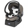 Автокресло Chicco Auto-Fix Fast Baby Beige