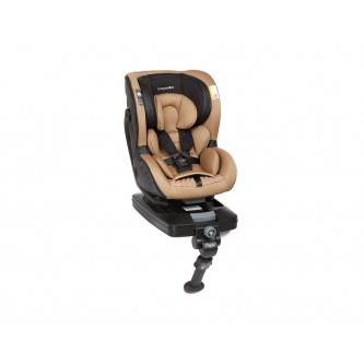 Автокресло Capella Isofix S0114I G15-171, Walnut Brown