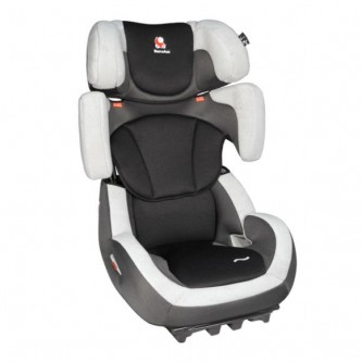 Автокресло Renolux Step 23 Black