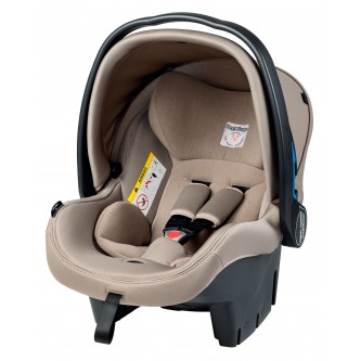 Автокресло Peg-Perego Primo Viaggio SL Tri-Fix бежевый
