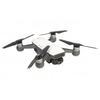 Квадрокоптер DJI Spark Alpine White