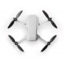 Квадрокоптер DJI Mini SE с камерой, белый