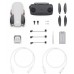 Квадрокоптер DJI Mini SE с камерой, белый
