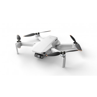 Квадрокоптер Dji Mini SE Fly More Combo 