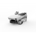 Квадрокоптер DJI MINI 3 PRO  с пультом управления DJI RC