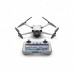 Квадрокоптер DJI MINI 3 PRO  с пультом управления DJI RC