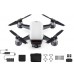 Квадрокоптер DJI Spark Alpine White