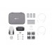Квадрокоптер Dji Mini SE Fly More Combo 