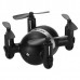 Радиоуправляемый мини-квадрокоптер MJX X919H Black WiFi FPV X919H-BLACK