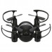 Радиоуправляемый мини-квадрокоптер MJX X919H Black WiFi FPV X919H-BLACK