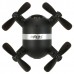Радиоуправляемый мини-квадрокоптер MJX X919H Black WiFi FPV X919H-BLACK