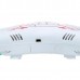 Квадрокоптер радиоуправляемый SPL X5