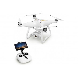 Квадрокоптер JJRC X6