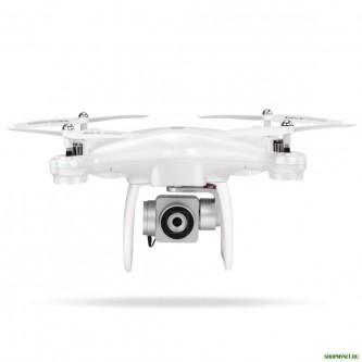 Квадрокоптер JJRC H68