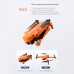 Квадрокоптер JJRC X17