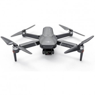 Квадрокоптер KF101 MAX S (5КM) + Сумка