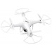 Квадрокоптер JJRC H68