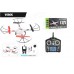 Квадрокоптер WLToys V686k wi-fi fpv