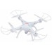 Квадрокоптер Syma X5SW
