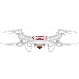 Квадрокоптер SYMA X5UW-HD