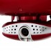Радиоуправляемый квадрокоптер Syma X25PRO-HD
