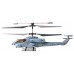 Радиоуправляемый вертолёт Syma S108G