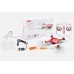 Квадрокоптер Syma X5UW