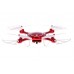 Квадрокоптер Syma X5UW