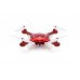 Квадрокоптер Syma X5UW