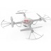 Квадрокоптер Syma X5UW-НD