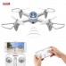Квадрокоптер Syma X15W + доп. аккумулятор в комплекте, wi-fi