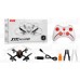 Квадрокоптер SYMA X11C с камерой, черный