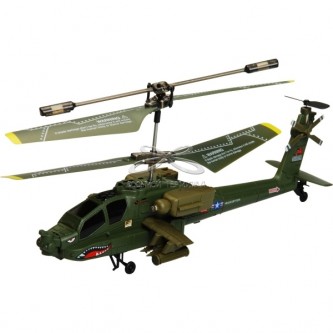 Радиоуправляемый вертолёт Syma S109G