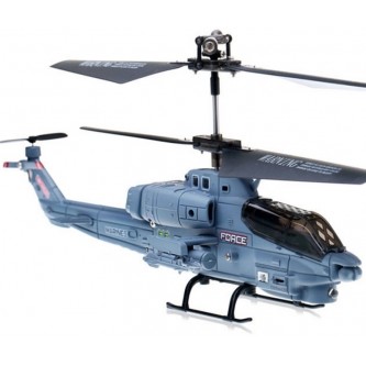 Радиоуправляемый вертолёт Syma S108G