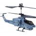 Радиоуправляемый вертолёт Syma S108G