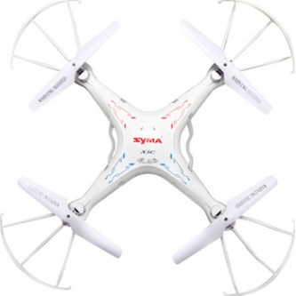 Квадрокоптер Syma X5