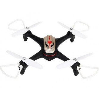 Квадрокоптер Syma X15W + доп. аккумулятор в комплекте, wi-fi