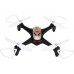 Квадрокоптер Syma X15W + доп. аккумулятор в комплекте, wi-fi