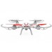 Квадрокоптер Syma X54HW с HD кам., FPV трансляцией Wi-Fi, барометр