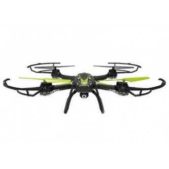 Квадрокоптер Syma X54HW с HD кам., FPV трансляцией Wi-Fi, барометр