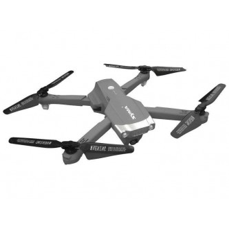 Радиоуправляемый квадрокоптер Syma X30 4K FPV RTF WiFi, GPS, 2.4G