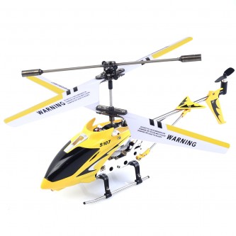 Радиоуправляемый вертолёт Syma S107G