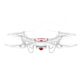 Квадрокоптер Syma X5UC