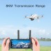 Квадрокоптер FIMI X8 Mini Combo 2AKB + сумка (Pro battery)
