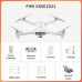 Квадрокоптер Xiaomi Fimi X8 SE 2022 v2 COMBO + мегафон+сброс
