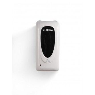 Дозатор автоматический для антисептика Halsa SL2509 + УФ-лампа