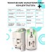 Концентратор кислорода Ergopower Longifan JAY-3А, 1-5 л/мин (портативный) ER-204