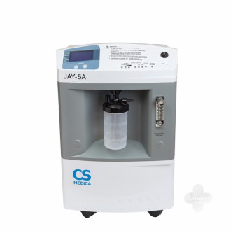 Кислородный концентратор Omron JAY-5A