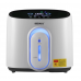 Кислородный концентратор DEDAKJ DE-Q1W 1-8л